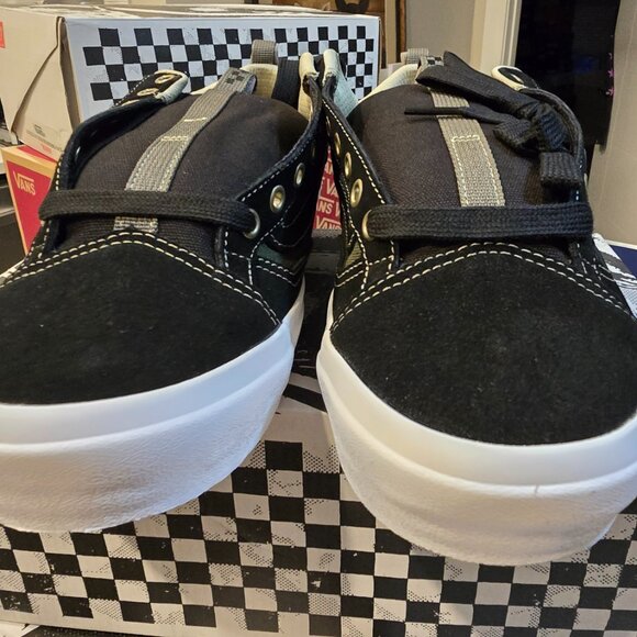 Vans Skate Old Skool 36+ Dan Green VN000D5RENC Men's Size 12 Shoes NEW - Picture 6 of 14